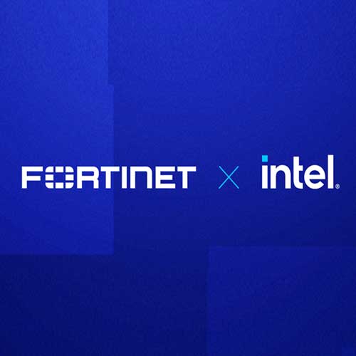 Intel, Fortinet collaborate to advance cybersecurity innovation and strengthen global supply chain resilience