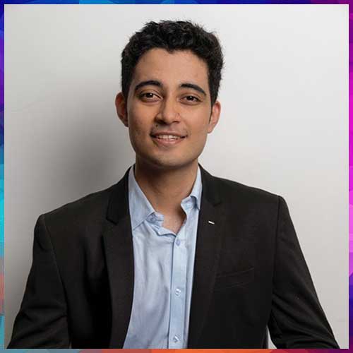 Anthropic appoints Jai Gidwani to founding go-to-market team in India