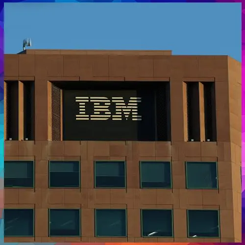 IBM's Worst Day in 58 Years: $70 Billion Gone in a Single Session