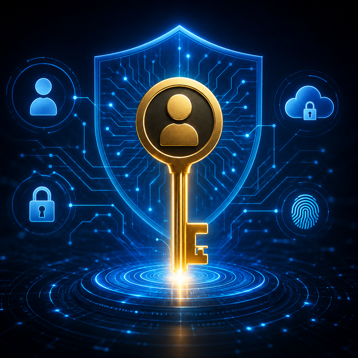 Identity Is the New Perimeter — Barracuda Just Bought the Key