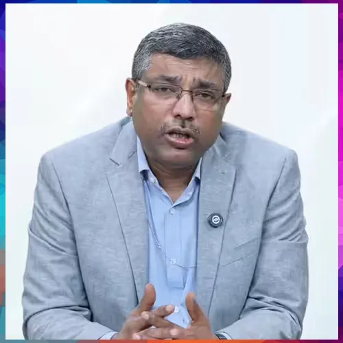 MeitY Secretary Says No Critical Loss Detected in Tata Electronics Cyber Incident