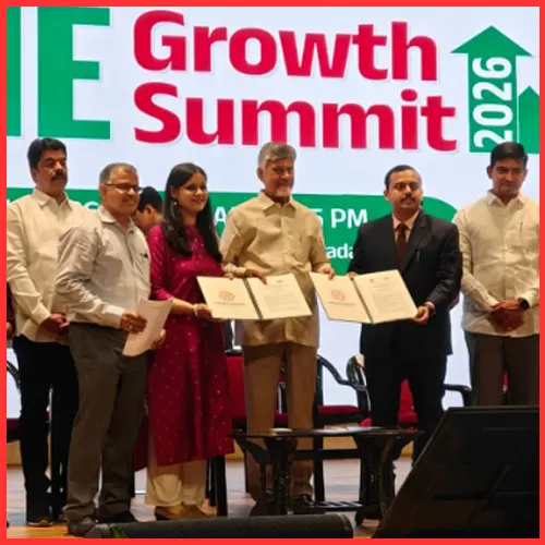 Vi Business signs MoU with Andhra Pradesh Government for its ReadyForNext programme