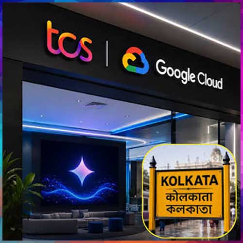 TCS and Google Cloud launch Gemini Experience Center in Kolkata