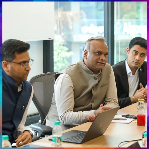 Karnataka joins hands with Anthropic to boost AI in governance