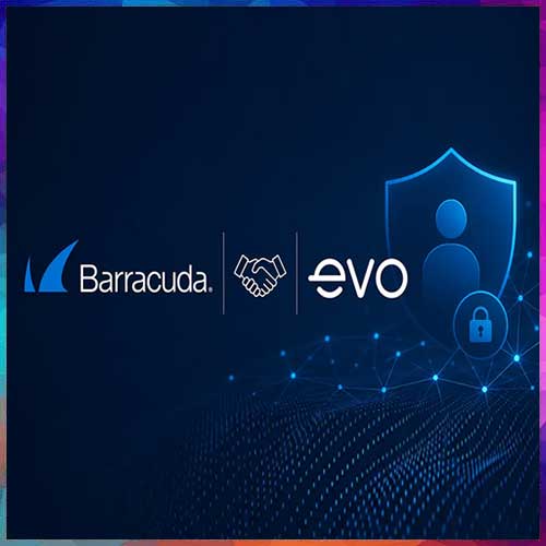 Barracuda Takes Over IAM Provider Evo Security to Deliver Complete Identity Resilience