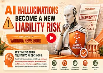 AI Hallucinations Become a New Liability Risk