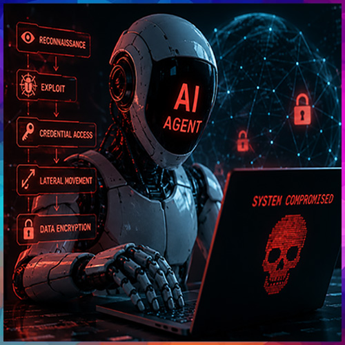 Frontier AI Raises the Stakes for Cyber Defense