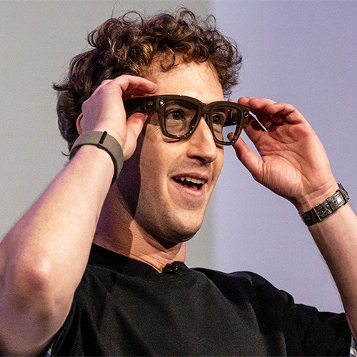 Smart Glasses Put Privacy First