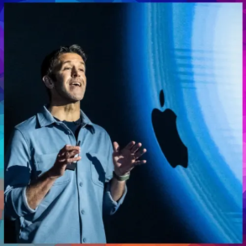 New Apple CEO teases ‘phenomenal’ launch in first memo to employees