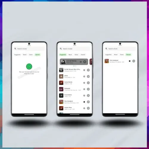 WhatsApp tests music bookmarking feature for status updates