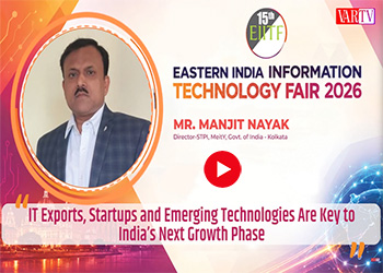 IT Exports, Startups and Emerging Technologies Are Key to India’s Next Growth Phase