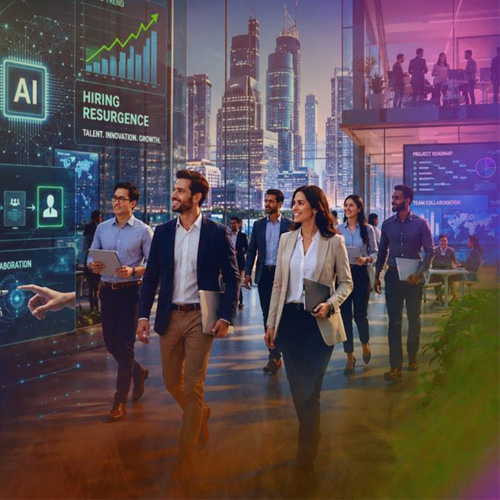 AI Will Reshape Jobs, Not Replace the Workforce