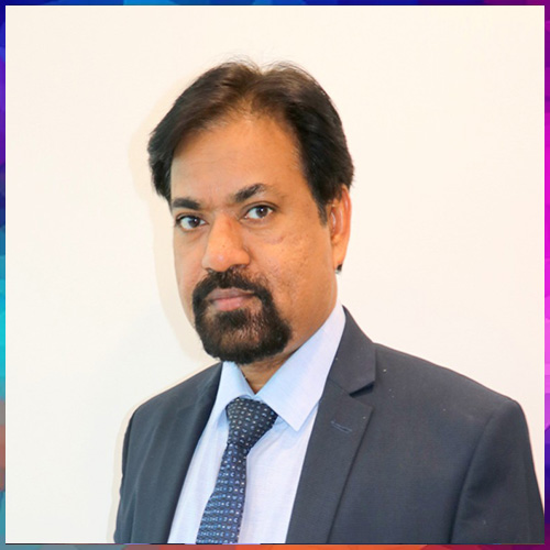 Wenable names Dinesh Kumar as Chief Growth Officer, APAC & EMEA
