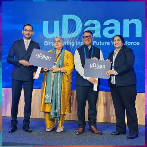Dell launches uDaan programme to skill 23,000 youth for India’s AI and electronics manufacturing economy