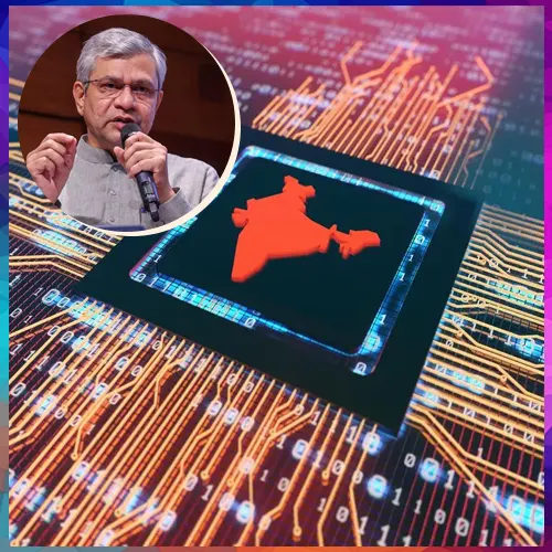Government notifies Semicon 2.0 scheme with 1.27 lakh crore rupee outlay