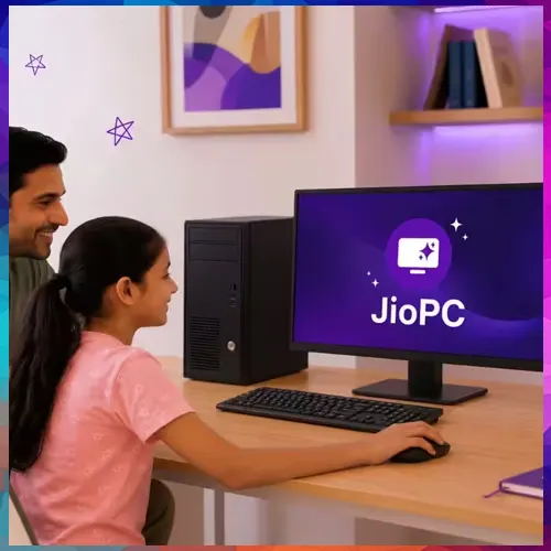 JioPC now available to users on any internet network