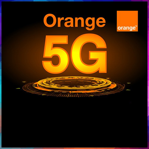 Orange Boosts Sovereign 5G