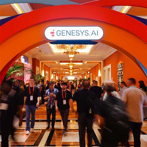 Genesys Unveils New Innovations to Advance Genesys Cloud as an Agentic CX Platform