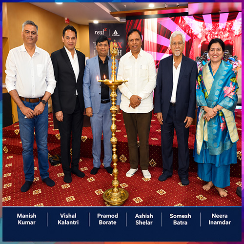 Tokenisation Could Redefine Real Estate Ownership in India