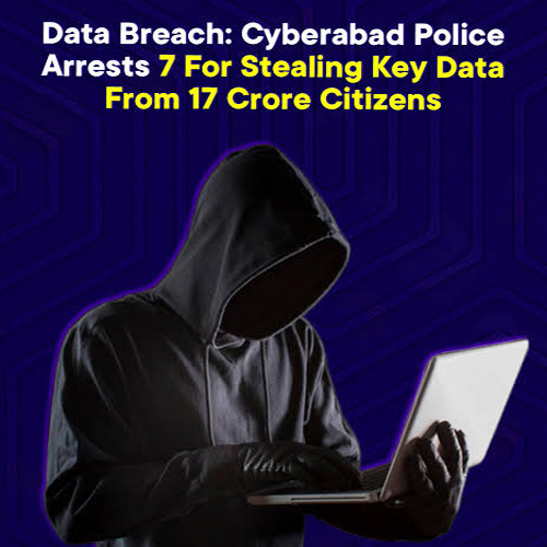 Rajasthan Police Faces Massive Data Breach Claim