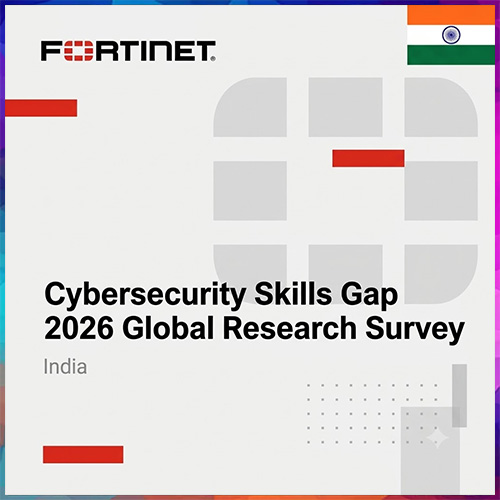 India’s top cybersecurity hiring challenge: Finding talent that understands AI, Fortinet survey finds