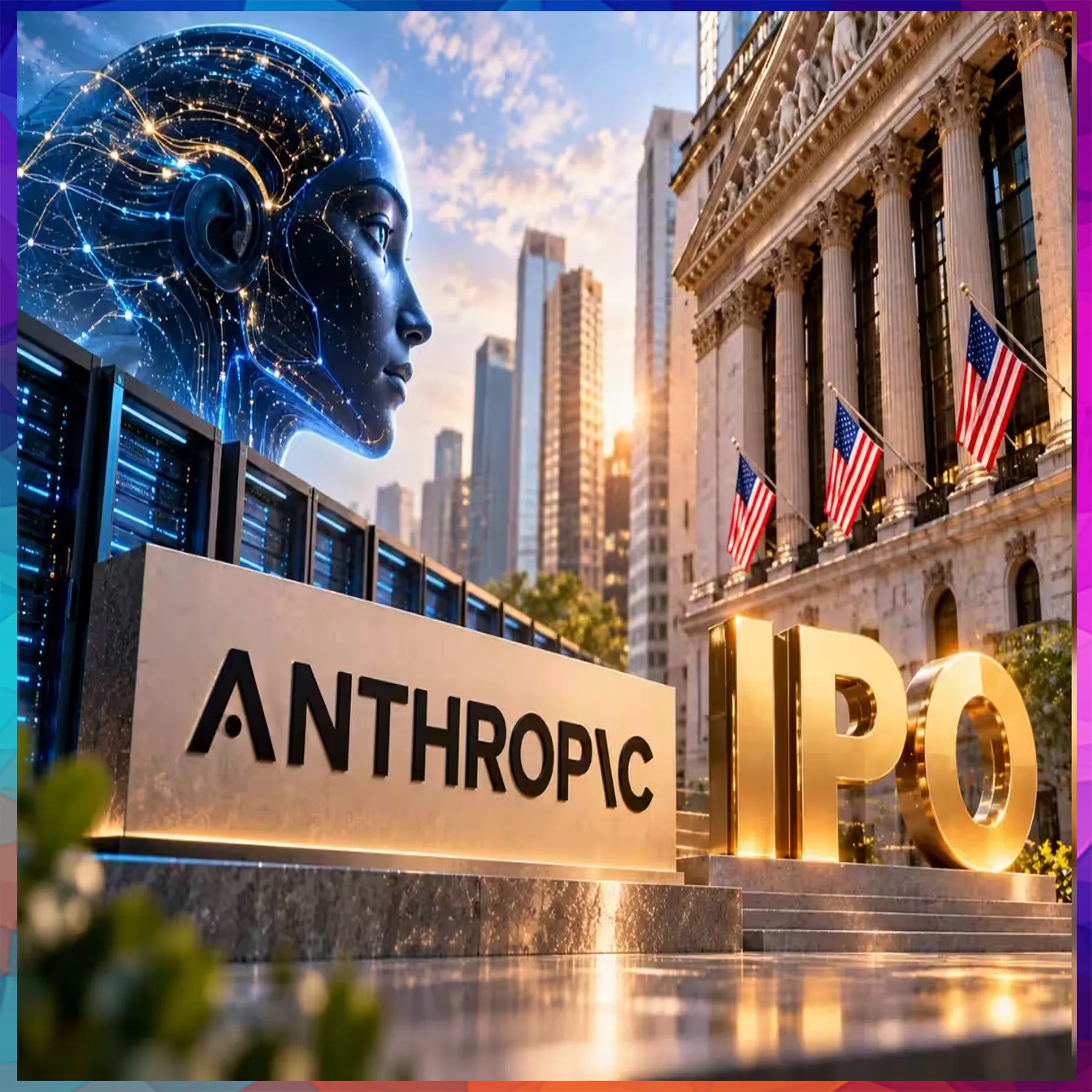 Anthropic IPO Could Reset the AI Market