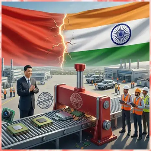 A Wake-Up Call for India A Wake-Up Call for India