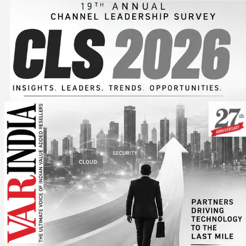 CLS 2026: AI Reshapes India’s Channel as Costs and Lead | VARINDIA