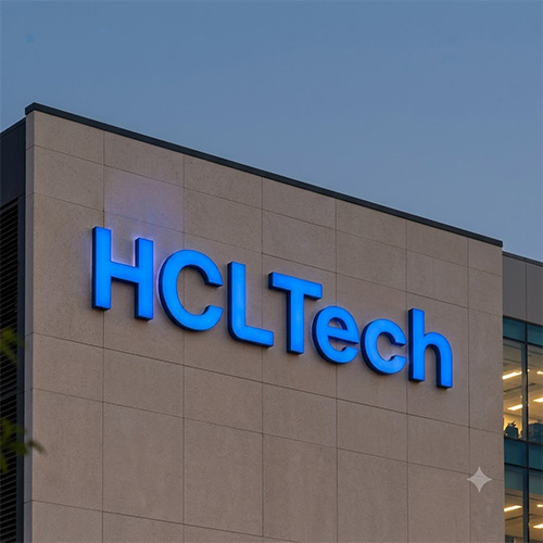 HCLTech launches AI-focused “nano” Global Capability Centers on AWS to help firms move beyond pilots