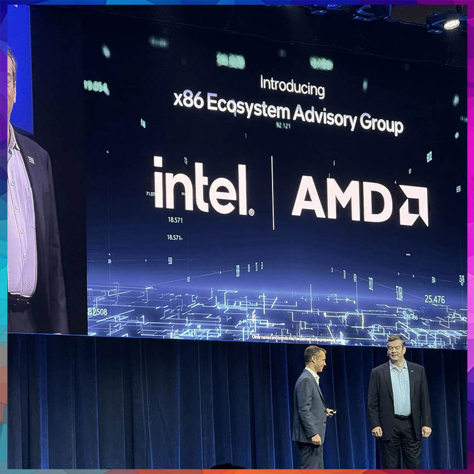 AMD and Intel join hands to simplify AI development on x86 CPUs