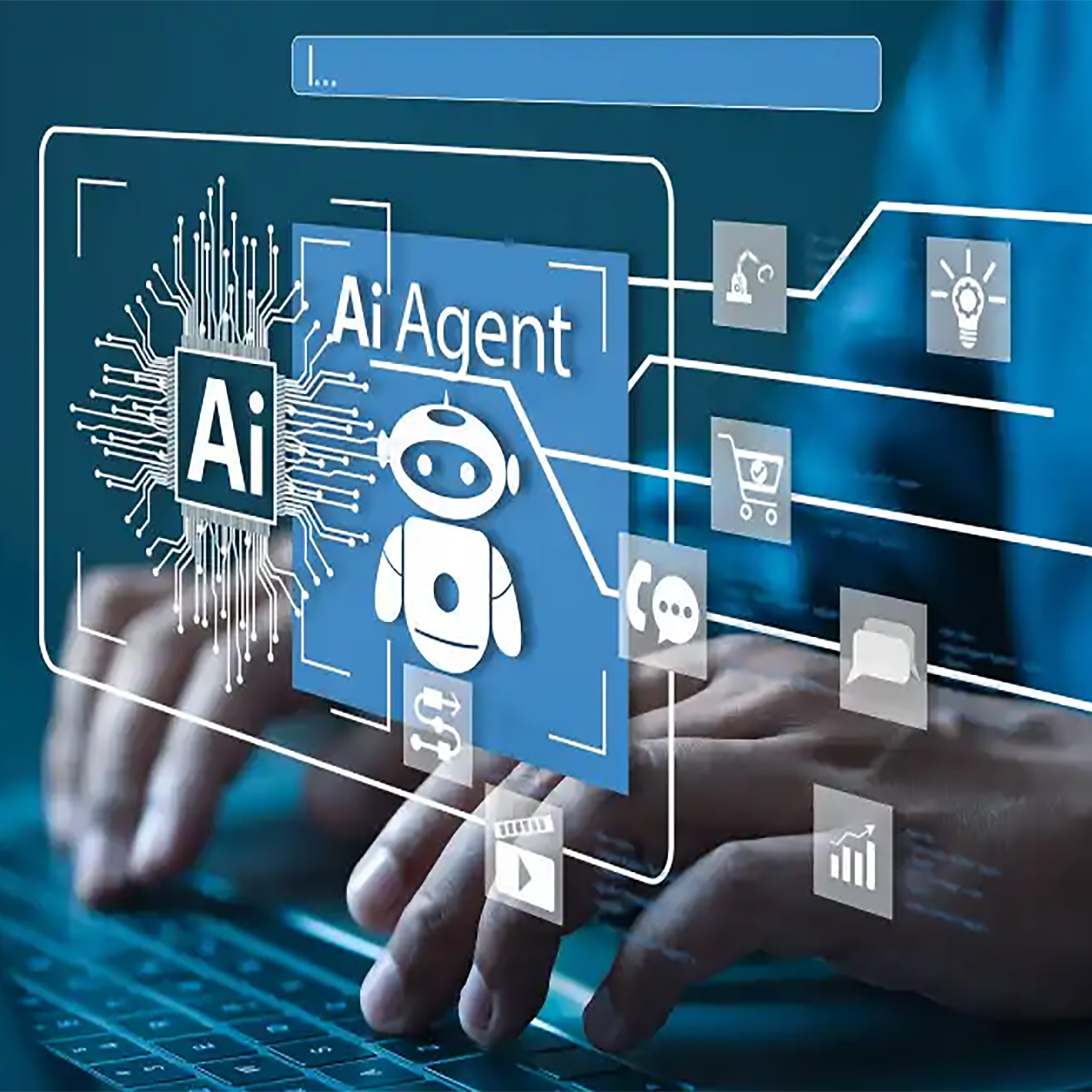 AI Agents Are Taking Over the Tech Stack—And Expanding the Attack Surface