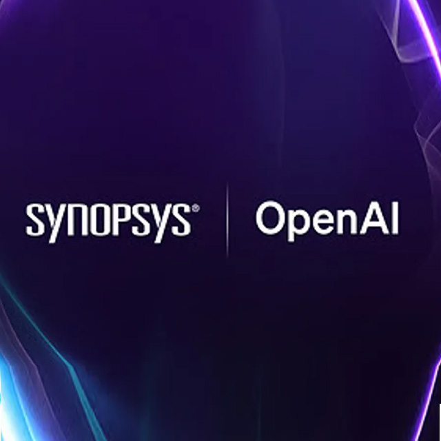 Synopsys and OpenAI Partner on GPT-Synopsys Chip Design AI, Tie Revenue Split to Hardware Performance