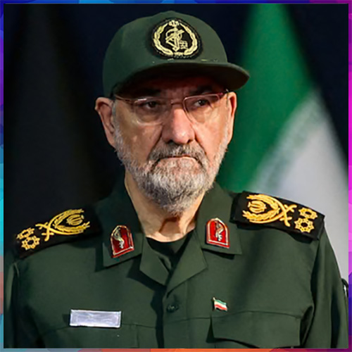 Iran Threatens Gulf AI and Data Centres