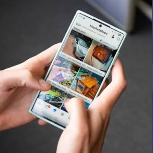 Fake Facebook Listings Trigger a Surge in Online Scams