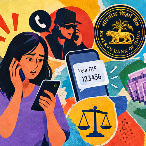 Rs.14 Crore Banking Fraud Exposes Payment Security Gaps