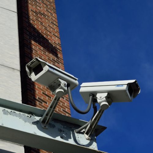 Billions of Cameras Emerge as a New Weapon in Modern Warfare