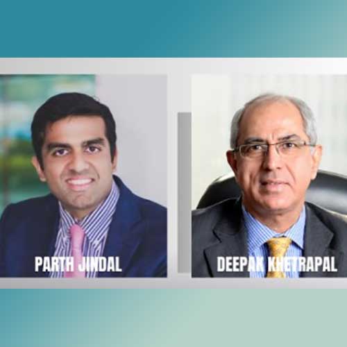 For 2024â€“2026, GCCA India reelects its chair and co-chair