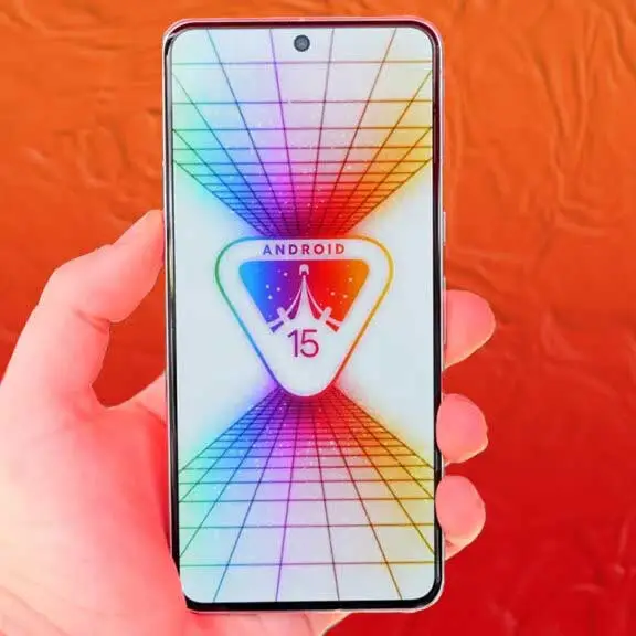 Google releases Android 15 Beta 2 update
