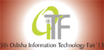 2nd OITF - 2010 organized in Bhubaneswar