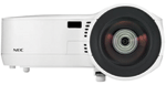 NEC&rsquo;s Multifunction Projectors â€“ NP600S and NP500WS