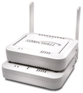 SonicWALL TZ 200