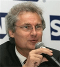 SAP Acquisition of Business Objects : By Henning Kagermann CEO of SAP