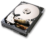 Hitachi  Deskstar 7K1000
