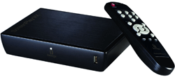 Iomega ScreenPlay Director HD Media Player