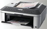 Canon Pixma AiO MX328
