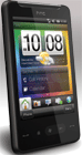HTC Legend in India