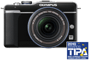 Olympus launched PEN camera
