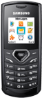 Samsung Guru 1175