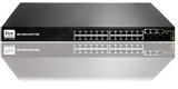Dax-Dx-5024GS-POE switch