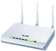 ZyXEL launches NBG 460N Wireless N Gigabit Router
